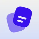 Card: Note &amp; Documents logo