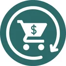 Upsell.com ex ReConvert logo