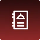 Restaurant Menu by Pb logo