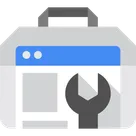 Google Search Console logo