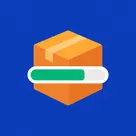Free Shipping Progress logo