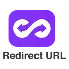 Redirect URL logo