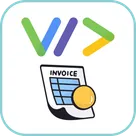 Invoice Webplanex logo
