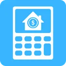 3 in 1 Mortgage Calculator logo
