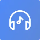 Background Music logo