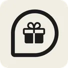 Gift Wrap and Message logo