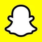 Snapchat Ads logo