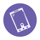 Sticky Buttons &amp; Widgets Pro logo