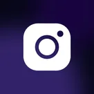 Instagram Feed Social logo