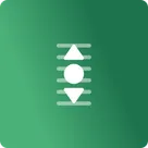 Smooth Scroll by Pb logo