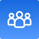 Team Members by Pb logo