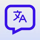Chat Messages Translate logo