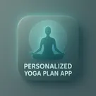 Yoga Planner &amp; Class Manager logo