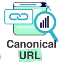 Canonical Links logo