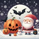 Dakaas Seasonal Effects logo