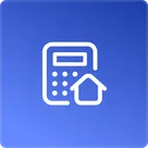 Mortgage Calculators logo