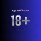 Age Verification logo