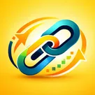 One-Click Backlinks Builder logo