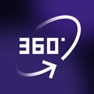 360 Product Viewer logo