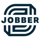 Jobber logo