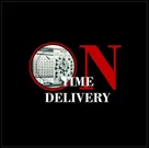 On Time Delivery logo