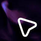 Liquid Ether Background logo