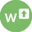 CaseAI: Chat for WhatsApp logo