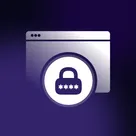 Password Protected Page logo