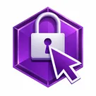 Right Click Disable logo