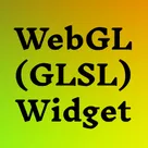 GLSL Fragment Shader Component logo