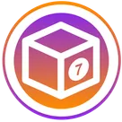 BL Stock Counter logo