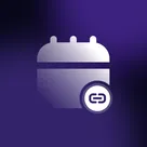 Calendly Scheduling &amp; Booking logo