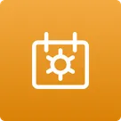 Vacation Mode by Pb logo