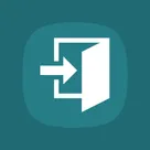 Login As Customer logo