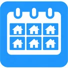 Real Estate Showings Scheduler logo