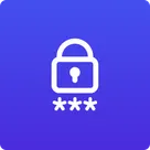 Password Protect &amp; Login Lock logo
