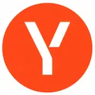 Yandex Webmaster logo