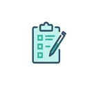 Post Purchase Survey and polls logo