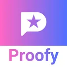 Proofy Reviews logo