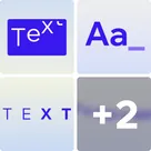 Text FX: Typewriter Loop +more logo