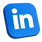 LinkedIn Feed logo