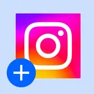 Instagram Feed Pro logo