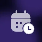 Business Open Hours logo