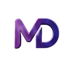 MyDeputy AI Chatbot &amp; Booking logo