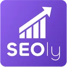 AI SEOly - Best SEO App Ever logo