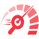 Speedy | page speed optimizer logo