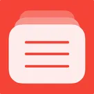 Text Slider Builder logo