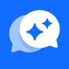 Wix Smart Chat logo