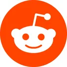 Reddit Embed: Posts &amp; Comments logo