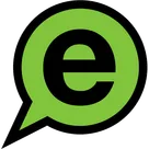 Eatabit printer logo
